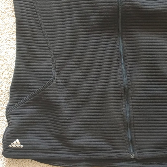 Adidas jacket - Picture 8 of 9